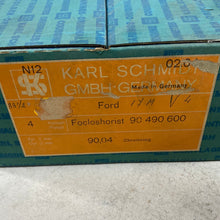 Cargar imagen en el visor de la galería, Piston Set FORD 90490600 90,4mm