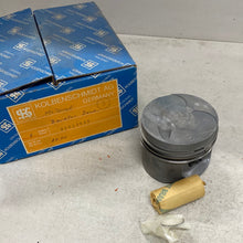 Cargar imagen en el visor de la galería, Piston Set MERCEDES-BENZ 93833600 87mm