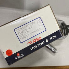 Load image into Gallery viewer, Piston Set TOYOTA 13101-54070 / 01T9201D STD