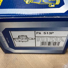 Cargar imagen en el visor de la galería, Bomba de Agua SIL PA513P para Peugeot, Citroën y Rover