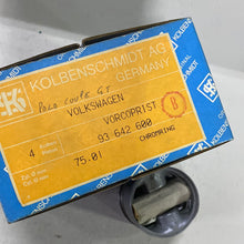Charger l'image dans la galerie, Piston Set VOLKSWAGEN 93642600 75,01mm