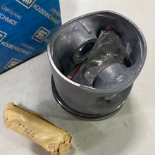 Cargar imagen en el visor de la galería, Piston Set VOLKSWAGEN 93458620 75,51mm