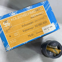 Cargar imagen en el visor de la galería, Piston Set VOLKSWAGEN 93085600 76,51mm
