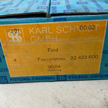 Cargar imagen en el visor de la galería, Piston Set FORD 92423600 90,4mm