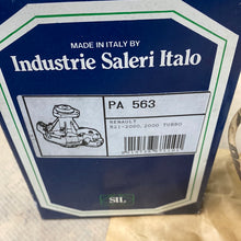 Cargar imagen en el visor de la galería, Bomba de Agua SIL PA563 para Renault R21 2000 Turbo