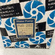 Cargar imagen en el visor de la galería, Bomba de Agua PWA283 para Vehículos BMC Allegro y Otros Modelos