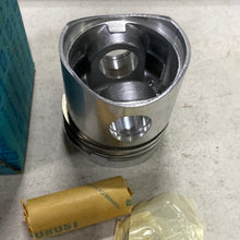 Cargar imagen en el visor de la galería, Piston Set HATZ 93262600 73mm