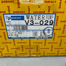Cargar imagen en el visor de la galería, Bomba de Agua PARAUT para Nissan Bluebird 21010-05E25/26