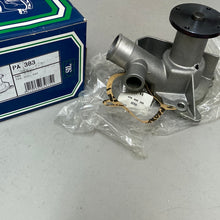 Charger l'image dans la galerie, Bomba de Agua SIL PA383 para BMW 320, 323i y 520