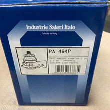 Cargar imagen en el visor de la galería, Bomba de Agua SIL PA494P para OPEL y VAUXHALL