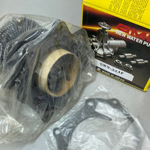 Load image into Gallery viewer, Bomba de Agua GMB para Nissan Urvan GWN-47AF - Repuesto de Calidad