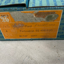 Cargar imagen en el visor de la galería, Piston Set FORD 92456620 81,747mm