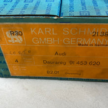 Cargar imagen en el visor de la galería, Piston Set AUDI 91453620-82,01mm