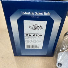 Cargar imagen en el visor de la galería, Bomba de Agua SIL PA670P para Citroën, Fiat y Lancia