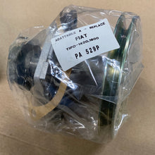 Cargar imagen en el visor de la galería, Bomba de Agua SIL PA529P para FIAT TIPO 1400 y 1600