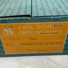 Cargar imagen en el visor de la galería, Piston Set FORD 92413630 91,04mm