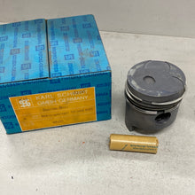 Cargar imagen en el visor de la galería, Piston Set MERCEDES-BENZ 90989630 88mm