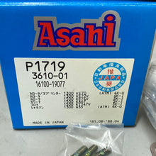 Cargar imagen en el visor de la galería, Bomba de Agua Asahi P1719 - Repuesto de Calidad para Vehículos Clásicos