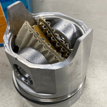 Cargar imagen en el visor de la galería, Piston Set FORD 92813600 93,647mm