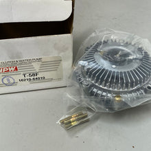Load image into Gallery viewer, Fan Clutch NPW TOYOTA AVENSIS/CAMRY/CARINA/LITEACE/COROLLA 1621064010