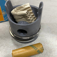 Cargar imagen en el visor de la galería, Piston Set MERCEDES-BENZ 90989600 87mm