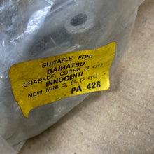 Cargar imagen en el visor de la galería, Bomba de Agua PA428 para Daihatsu Charade y Innocenti New Mini S