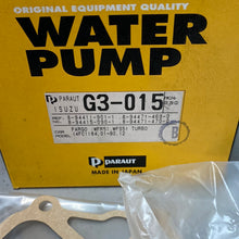 Load image into Gallery viewer, Bomba de Agua ISUZU FARGO/MIDI 8-94411-901-1 - Repuesto Original