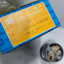 Cargar imagen en el visor de la galería, Piston Set VOLVO 91345600 STD 84,37mm