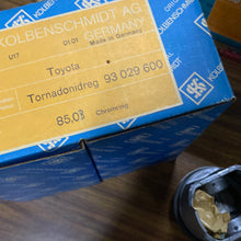 Cargar imagen en el visor de la galería, Piston Set TOYOTA 93029600 85,03mm