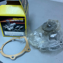Cargar imagen en el visor de la galería, Bomba de Agua GMB MD001300 para Coches Clásicos