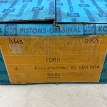 Cargar imagen en el visor de la galería, Piston Set FORD 92283604 90,83mm