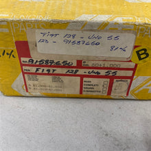 Cargar imagen en el visor de la galería, Piston Set FIAT 91587650 80+1mm