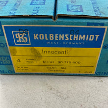 Cargar imagen en el visor de la galería, Piston Set FIAT 90775600 64,56mm STD