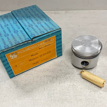 Cargar imagen en el visor de la galería, Piston Set MAZDA 92814620 74mm