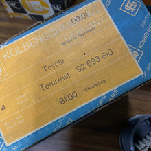 Cargar imagen en el visor de la galería, Piston Set TOYOTA 92693610 81mm