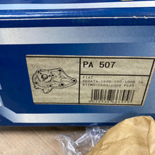 Cargar imagen en el visor de la galería, Bomba de Agua SIL PA507 para FIAT Regata y Ritmo