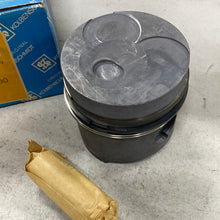 Cargar imagen en el visor de la galería, Piston Set MERCEDES-BENZ 92802630 88mm