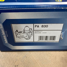 Cargar imagen en el visor de la galería, Bomba de Agua SIL PA830 para Renault Megane 1.6