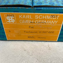 Cargar imagen en el visor de la galería, Piston Set FIAT 91587600 80mm