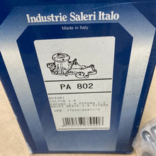 Cargar imagen en el visor de la galería, Bomba de Agua SIL PA802 para Suzuki