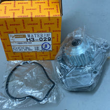 Cargar imagen en el visor de la galería, Water Pump HONDA CIVIC/ACURA INTEGRA 19200-PM3-004