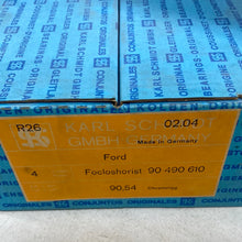 Cargar imagen en el visor de la galería, Piston Set FORD 90490610 90,54mm