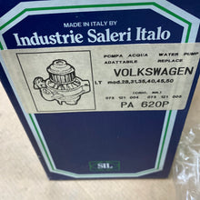 Cargar imagen en el visor de la galería, Bomba de Agua SIL PA620P para Volkswagen LT