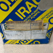 Cargar imagen en el visor de la galería, Bomba de Agua IRAUTO para Mercedes-Benz 280S/280SE - Referencia 1102000120