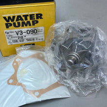 Load image into Gallery viewer, Bomba de Agua PARAUT para Nissan Laurel y Patrol III - Referencia 21010-22J25