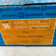 Cargar imagen en el visor de la galería, Piston Set FORD 92813600 93,647mm