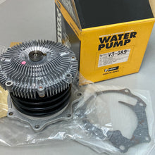 Cargar imagen en el visor de la galería, Bomba de Agua PARAUT V3-089 para Nissan Terrano y Datsun-Truck