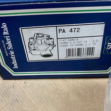 Cargar imagen en el visor de la galería, Bomba de Agua SIL PA472 para FIAT y LANCIA