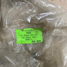 Cargar imagen en el visor de la galería, Bomba de Agua PA324 para FIAT 131 y 132 Diésel