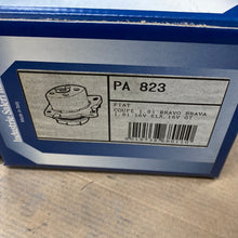 Cargar imagen en el visor de la galería, Bomba de Agua SIL PA823 para FIAT Coupe y Bravo/Brava 1.8i